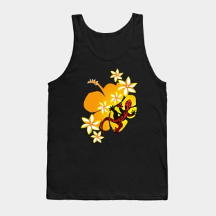 TERIKI Tank Top